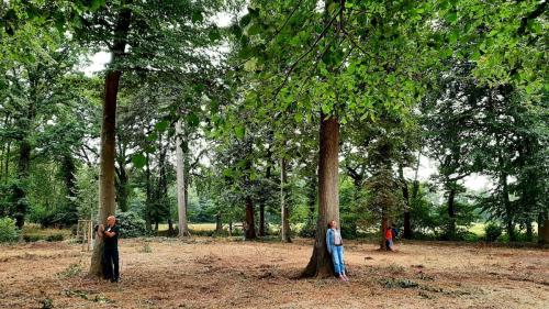 WaldbadenKlostergut Burgsittensen